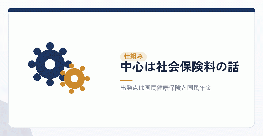 マイクロ法人の節税の仕組みを表したイラスト