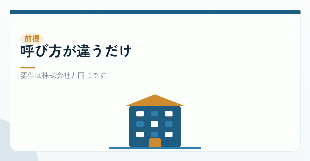 代表社員の報酬は、税務上は役員報酬を表したイラスト